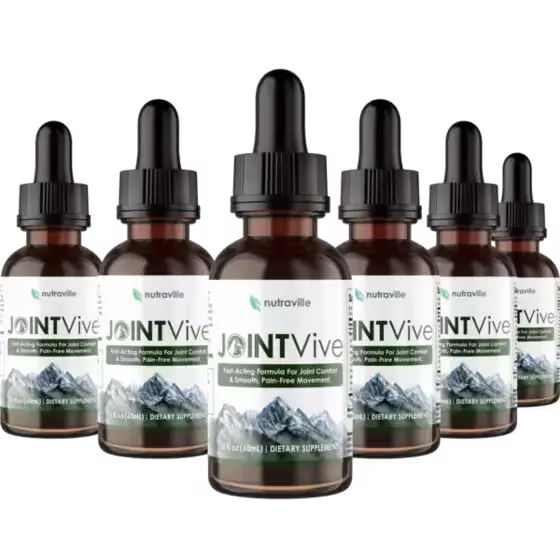 Prostate Max-6-Bottles